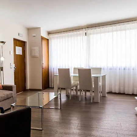 Apartman Bluesea Dimona Torremolinos