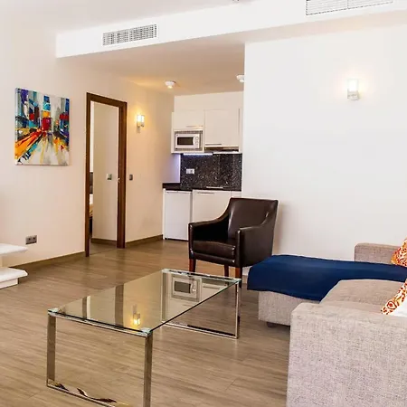 Bluesea Dimona Apartman *