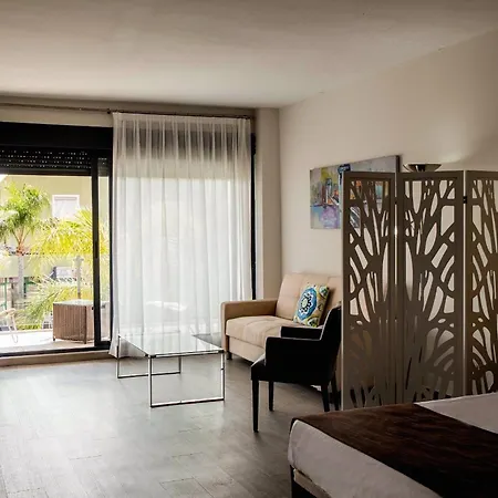Bluesea Dimona Torremolinos
