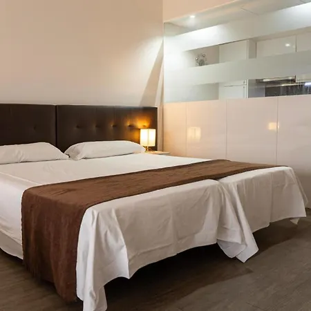 Bluesea Dimona * Torremolinos