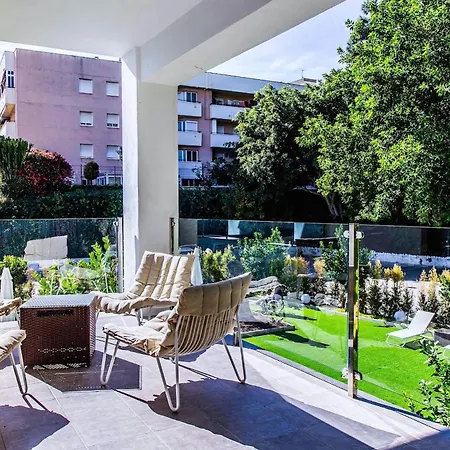 Bluesea Dimona Apartman
