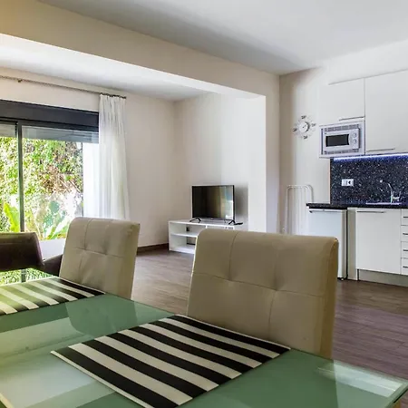 Apartman Bluesea Dimona Torremolinos