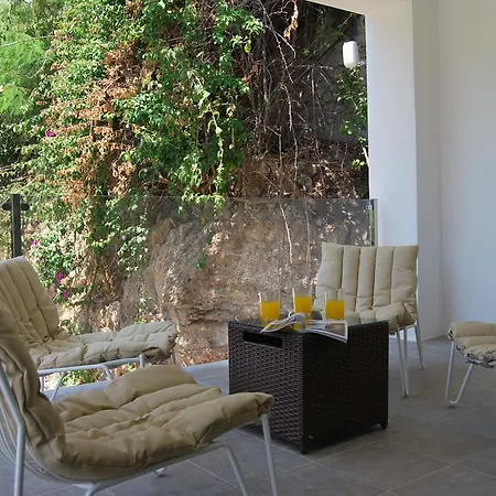 Apartamento Dimona Turísticos