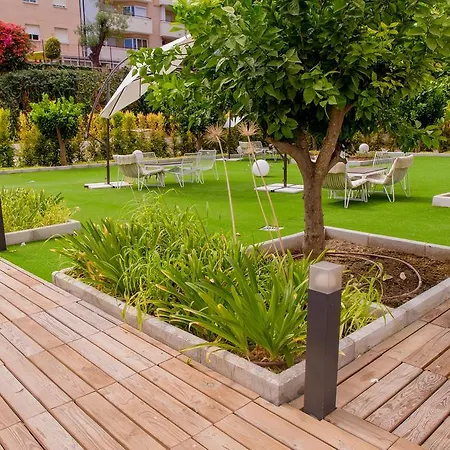 Apartamento Dimona Turísticos *