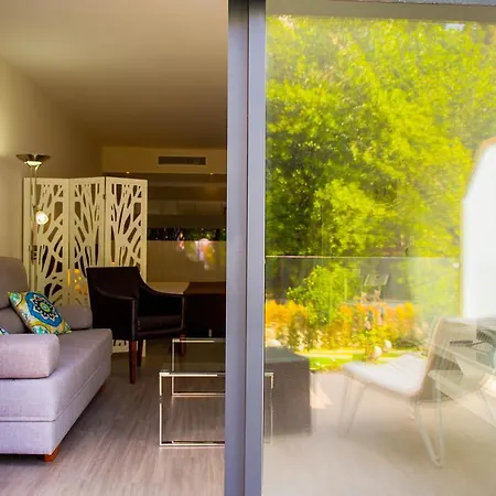 Apartamento Dimona Turísticos *