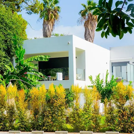 Apartamento Dimona Turísticos Torremolinos
