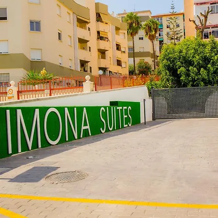 Apartamento Dimona Turísticos