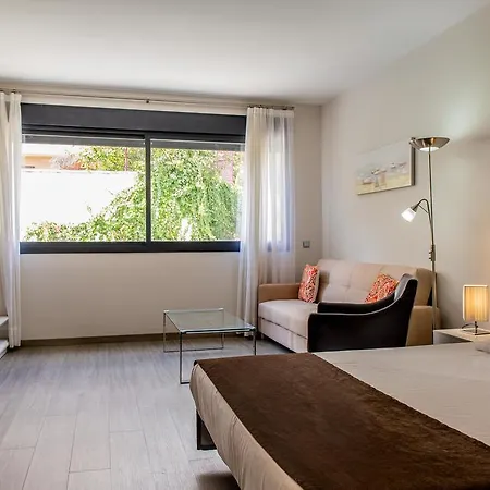 Apartamento Dimona Turísticos