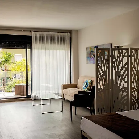 Dimona Turísticos Apartamento Torremolinos