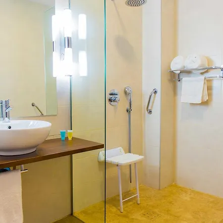 Apartamento Dimona Turísticos