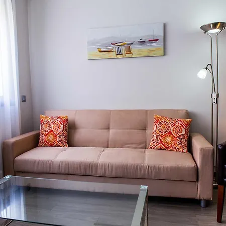 Apartamento Dimona Turísticos *