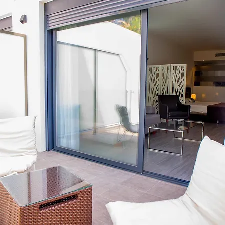 Dimona Turísticos Apartamento Torremolinos