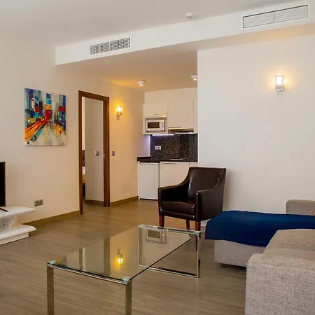 Dimona Turísticos Apartamento *