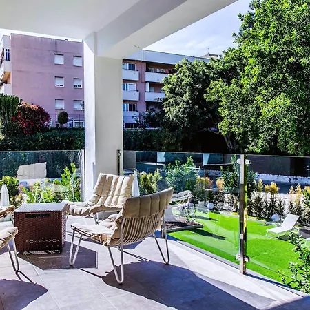 Bluesea Dimona Apartment *
