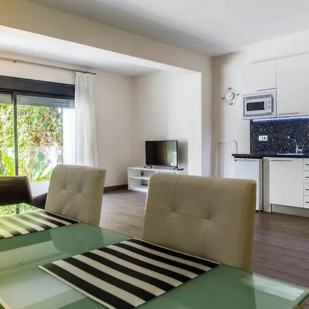 Apartment Bluesea Dimona *