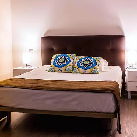 Bluesea Dimona Apartment Torremolinos