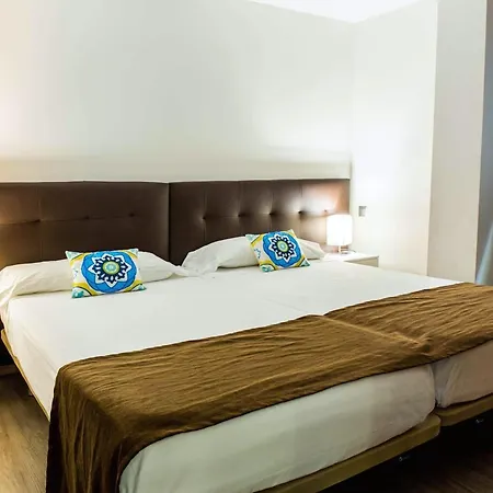 Apartment Bluesea Dimona Torremolinos