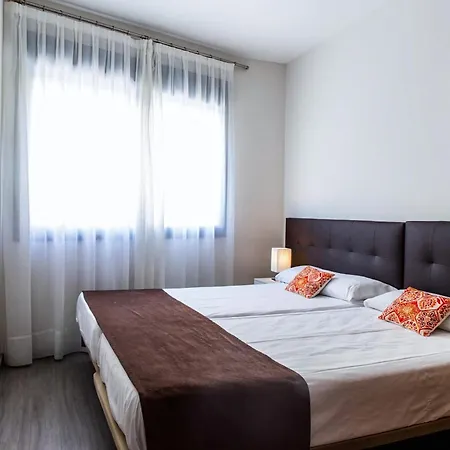 Bluesea Dimona Torremolinos