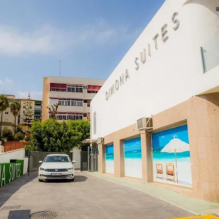 Bluesea Dimona Torremolinos