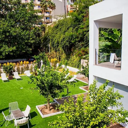 Apartment Bluesea Dimona
