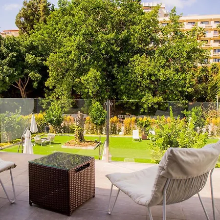 Apartment Bluesea Dimona *
