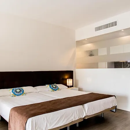 Apartment Bluesea Dimona *