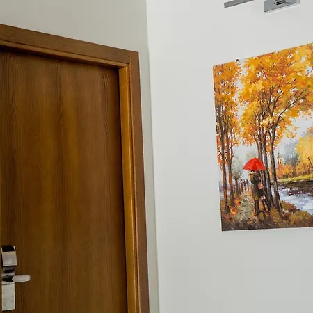 Apartment Bluesea Dimona