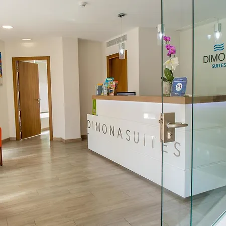 Bluesea Dimona