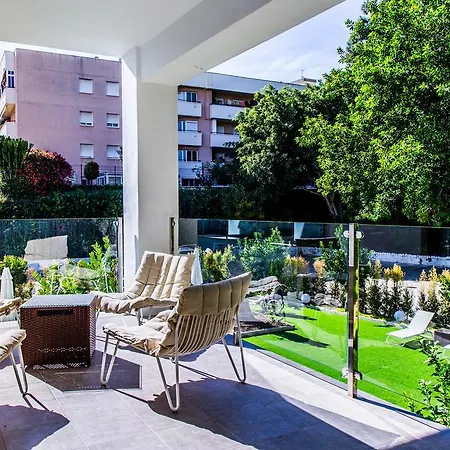 Bluesea Dimona Apartment Torremolinos