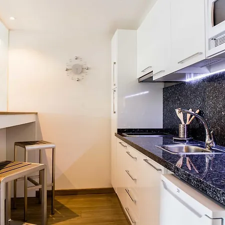 Bluesea Dimona Apartment *