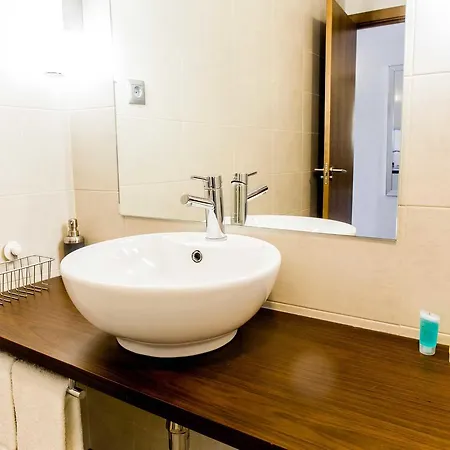 Bluesea Dimona Apartment *