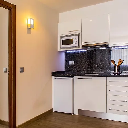 Bluesea Dimona Apartment Torremolinos