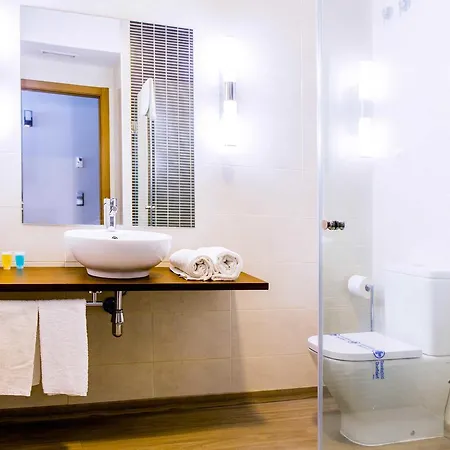 Bluesea Dimona Apartment